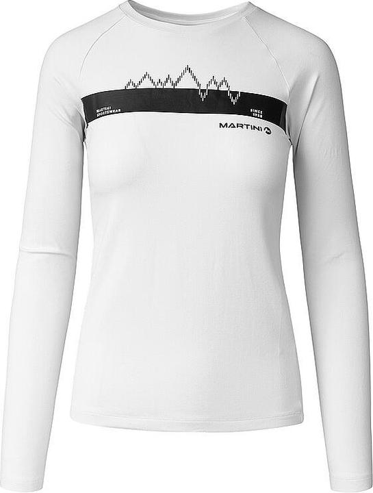 Martini Tourenshirt Horizon (XL)