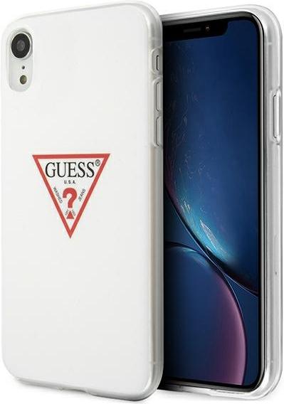 Produktbild Guess Case (Apple iPhone XR)