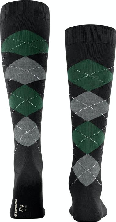 Actual product image Burlington King KH (40 - 46)