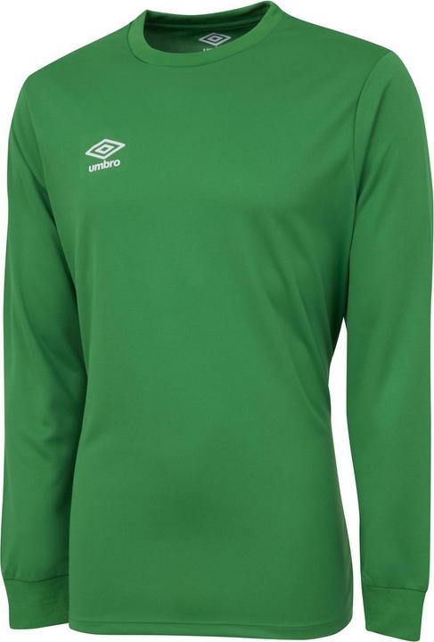 Produktbild Umbro Club Trikot Langärmlig (128)