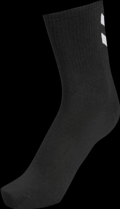 Actual product image hummel Chevron 6-Pack Socks (46 - 48)