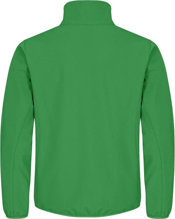 Produktbild Clique Classic Softshelljacke (L)