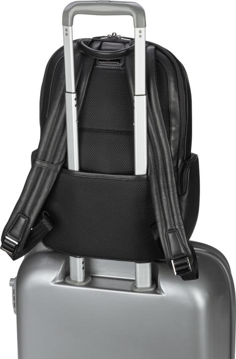 Image du produit Porsche Design Sac à dos / Daypack Roadster Leather Backpack M1 (17 l)