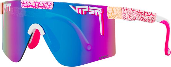 Immagine prodotto Pit Viper The Aftershock Original Polarized Blue-Purple Narrow