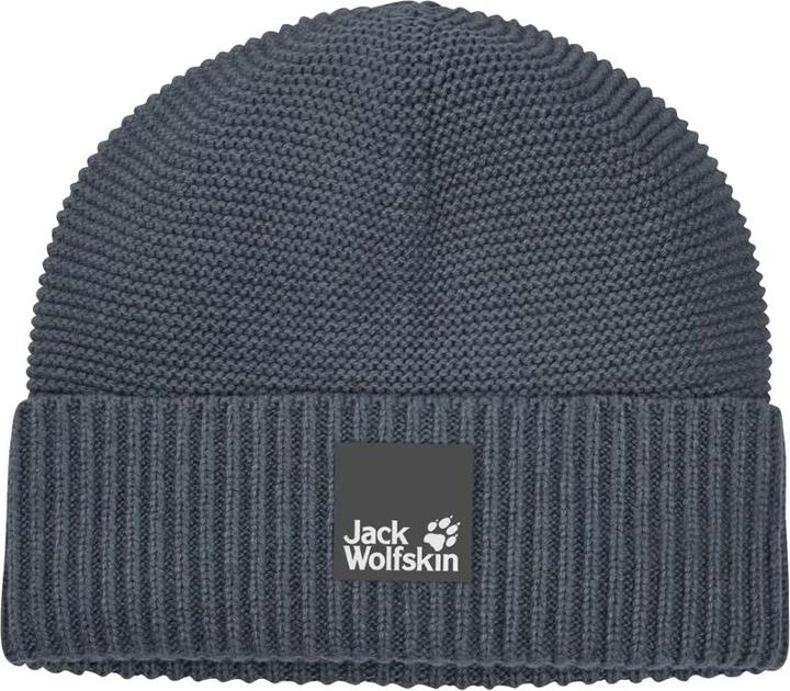 Produktbild Jack Wolfskin Nature Wool Beanie