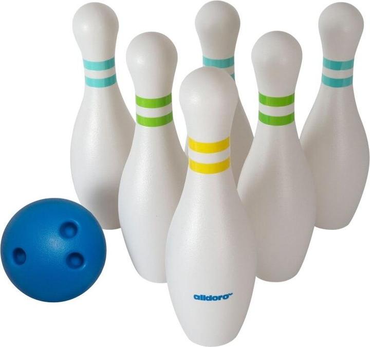 Image du produit Alldoro XXL Bowling (42 cm)