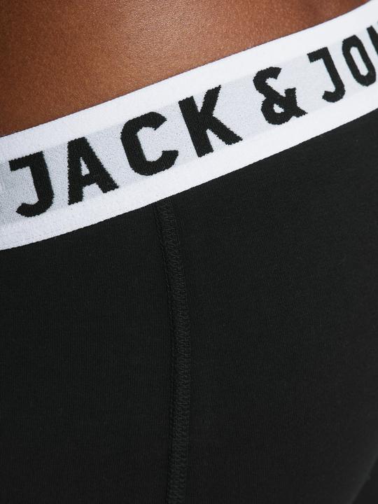 Immagine prodotto Jack & Jones Sense (S, confezione da 3)