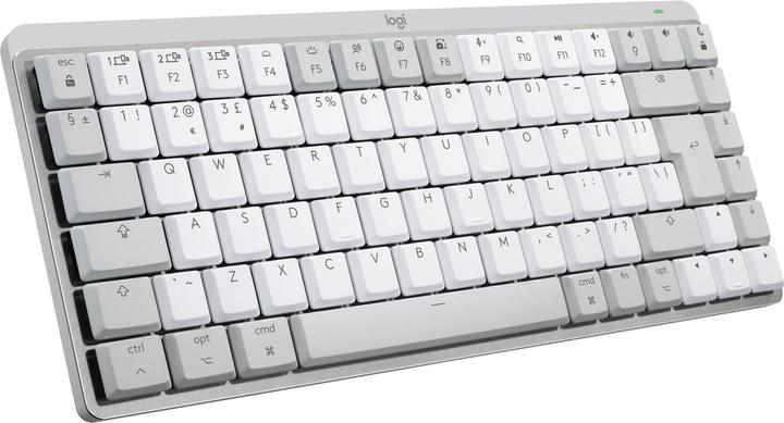 Actual product image Logitech 920-010798 (US, Wireless)