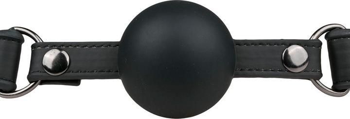 Actual product image Easytoys Ball Gag