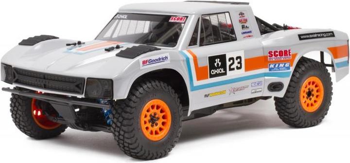 Produktbild Axial Yeti SCORE TT 1/10 4WD (Kit)