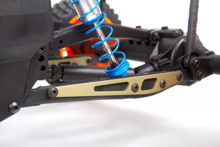 Produktbild Axial Yeti SCORE TT 1/10 4WD (Kit)