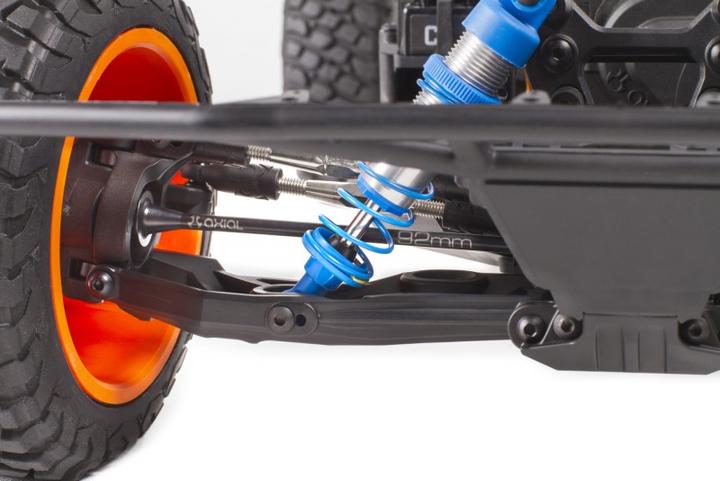Produktbild Axial Yeti SCORE TT 1/10 4WD (Kit)