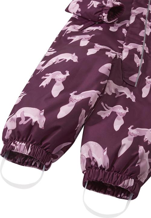 Image du produit Reima tec Combinaison de neige pour petits enfants Lappi Deep (92)