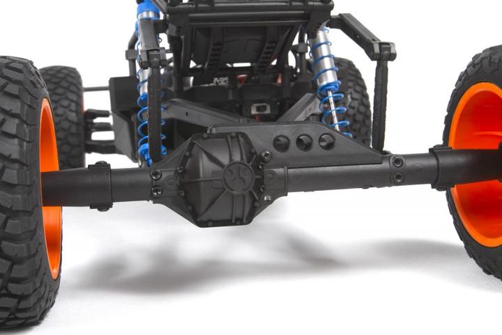 Produktbild Axial Yeti SCORE TT 1/10 4WD (Kit)