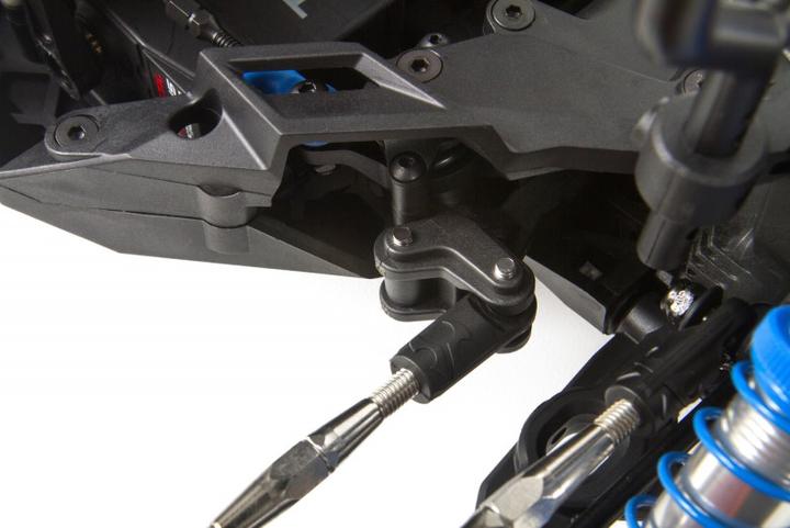 Produktbild Axial Yeti SCORE TT 1/10 4WD (Kit)