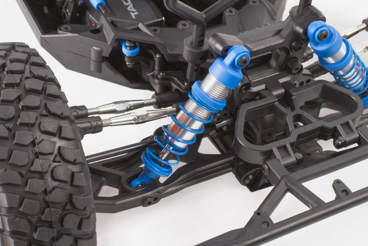 Produktbild Axial Yeti SCORE TT 1/10 4WD (Kit)