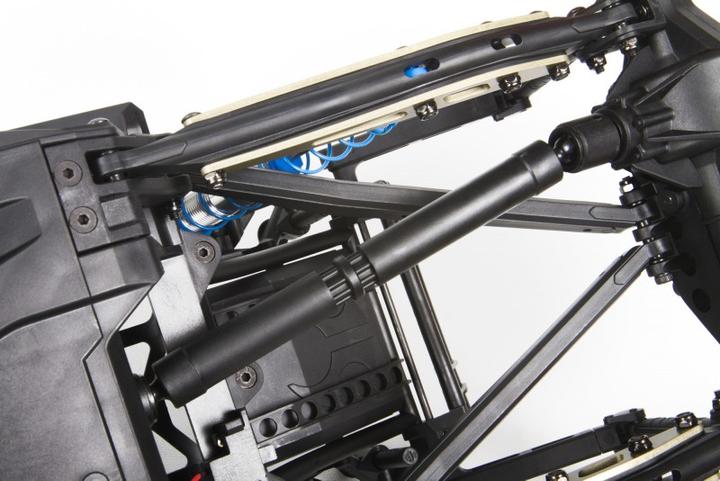 Produktbild Axial Yeti SCORE TT 1/10 4WD (Kit)