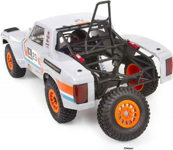Produktbild Axial Yeti SCORE TT 1/10 4WD (Kit)