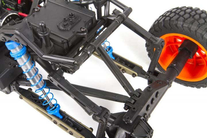Produktbild Axial Yeti SCORE TT 1/10 4WD (Kit)