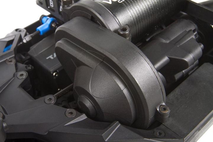 Produktbild Axial Yeti SCORE TT 1/10 4WD (Kit)