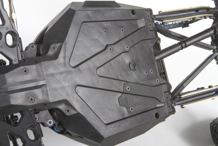 Produktbild Axial Yeti SCORE TT 1/10 4WD (Kit)