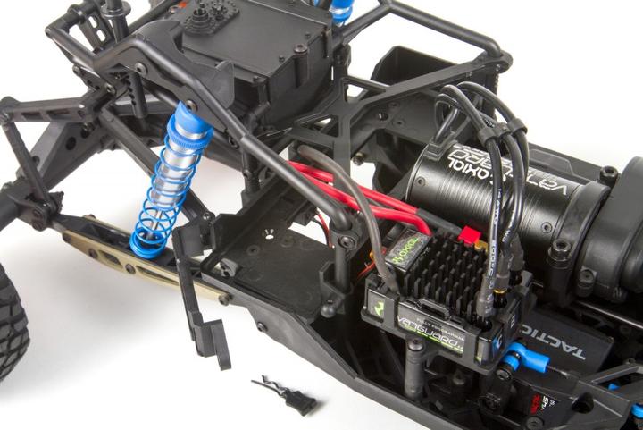 Produktbild Axial Yeti SCORE TT 1/10 4WD (Kit)