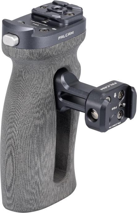 Image du produit Falcam F22 Quick Release Side Hand Grip #2565