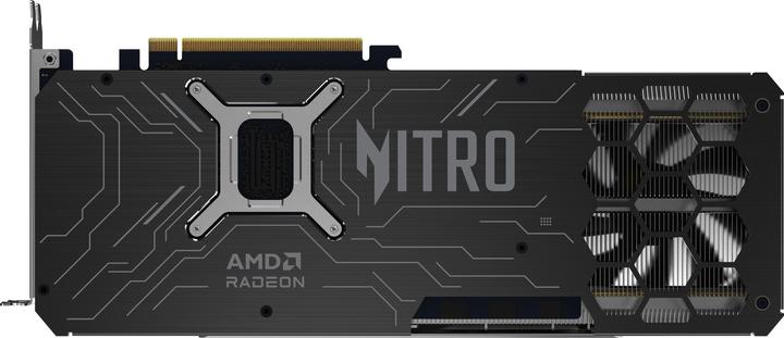 Produktbild Acer Nitro Radeon RX 9070 XT OC (16 GB)