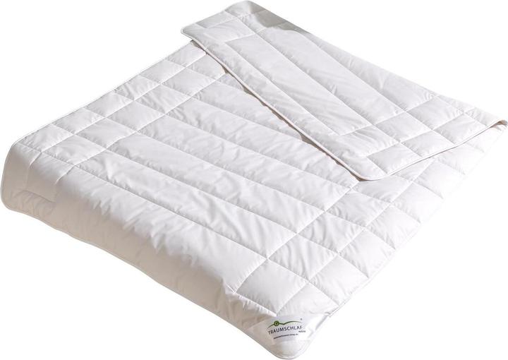 Traumschlaf Alpaka (600 g, 160 x 210 cm)