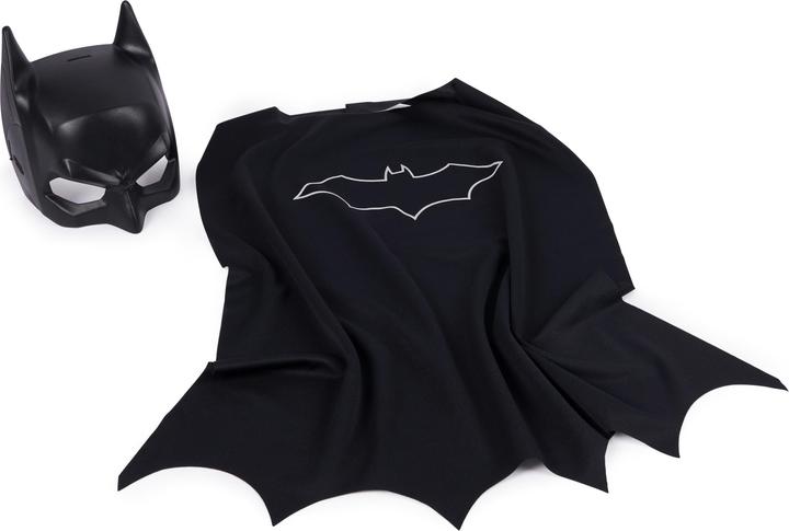 Produktbild Batman Cape & Mask set (6064752)