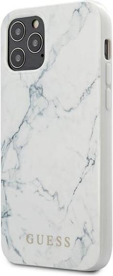 Image du produit Guess Cas (Realme 12 Pro+, Apple iPhone 12)