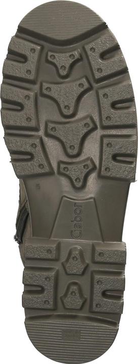 Actual product image Gabor Lace-up boot with zipper (37.5)