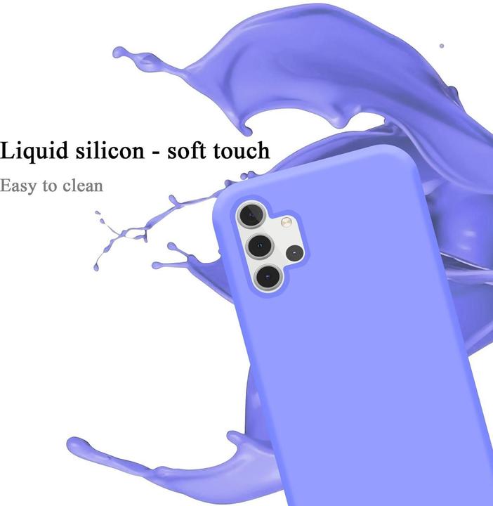 Produktbild Cadorabo TPU Liquid Silicone Case Cover