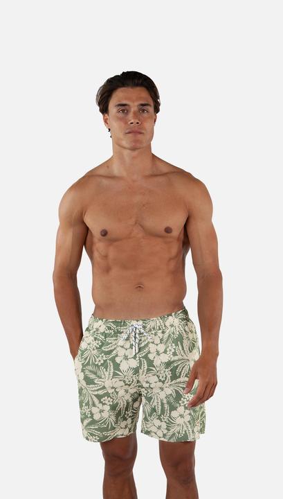 Produktbild Barts Nillas Shorts (M)