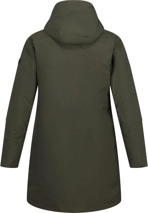 Produktbild Regatta Yewbank II Parka Wasserfest (44 D)
