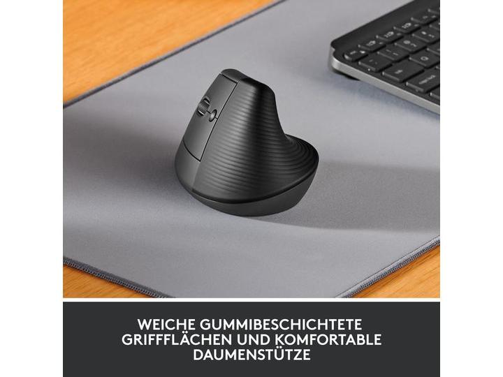 Image du produit Logitech Lift (Sans fil)