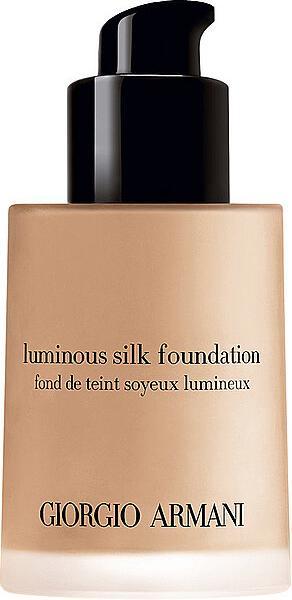 Immagine prodotto Giorgio Armani Fondotinta Seta Luminosa (Abbronzatura)
