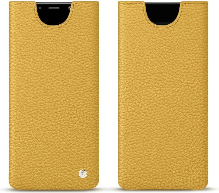 Productafbeelding Noreve Lederen omslag (Samsung Galaxy Note 9)