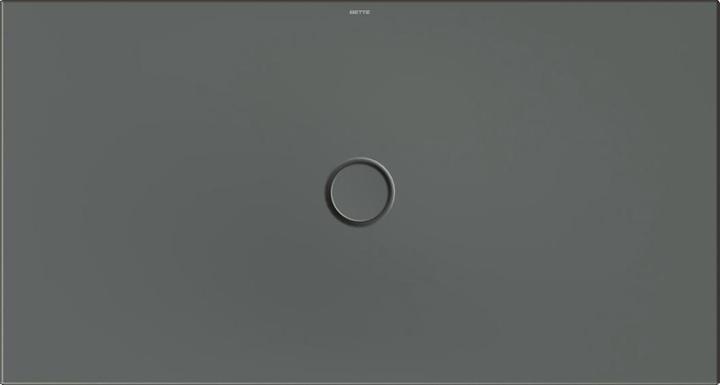 Bette Floor shower tray 5802, 140x75cm