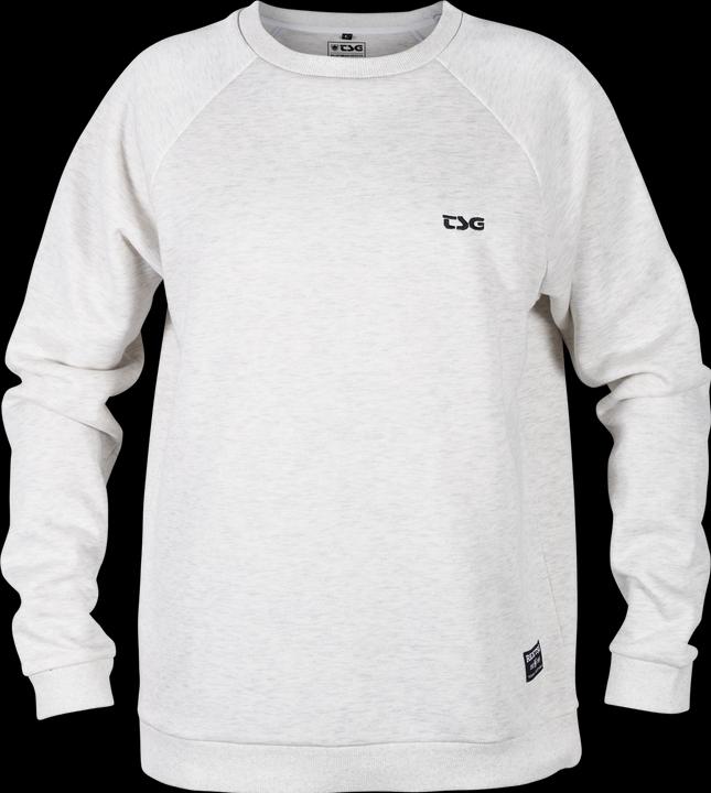Produktbild TSG sweatshirt corp (S)