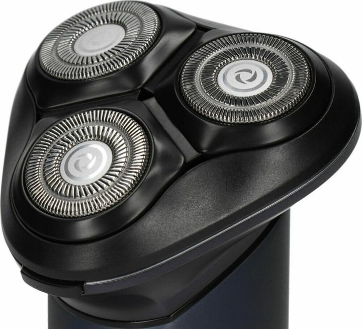 Actual product image Blaupunkt Head Shaver for Men MSR711 black
