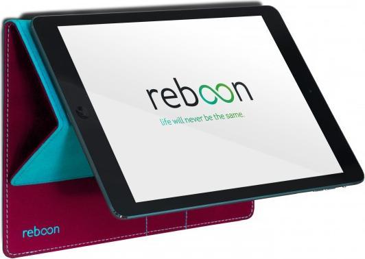 Image du produit Reboon Booncover M (iPad Air, Divers, Galaxy Tab 4 10.1 (2014), iPad Air 2014 (2. Gen), Galaxy Tab S2 9.7 (2015), iPad Pro 9.7 2016 (1. Gen), Galaxy Tab Active 8.0 (2015), Galaxy Tab E 9.6)