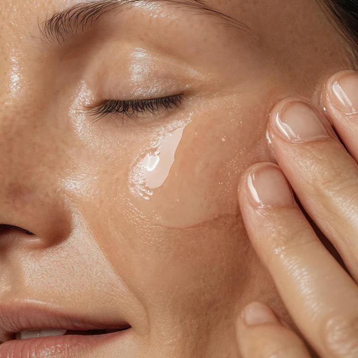 Actual product image Biotulin Supreme Skin Gel (15 ml, Face gel)