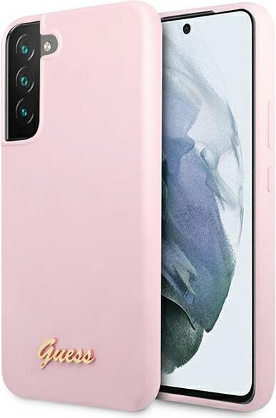 Actual product image Guess Case (Samsung Galaxy S22)