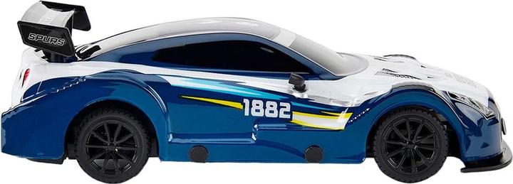 Actual product image Tottenham Hotspur FC Remote Control Car