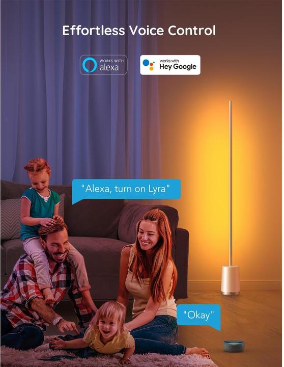 Produktbild Govee Lyra (1500 lm)