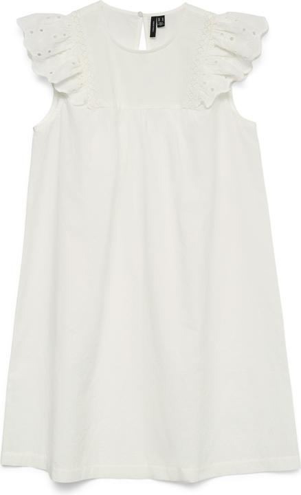 Vero Moda VMSABI Kurzes Kleid Kleid