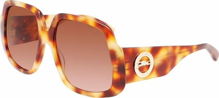 Longchamp Damensonnenbrille LO709S-217 ø 59 mm