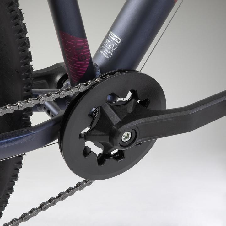 Image du produit Rockrider ST 120 (44.30 cm)