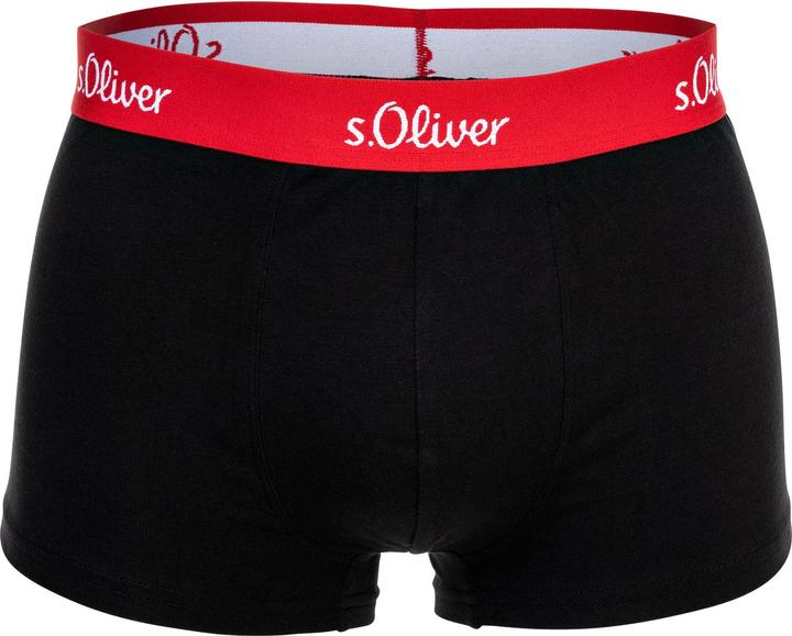 Image du produit S.Oliver Hommes (XXL, Lot de 3)